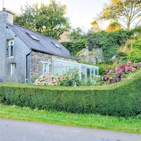 O Faya Cottage Votre Gite Calme Et Verdoyant En Bretagne Saint-Mayeux Exteriér fotografie