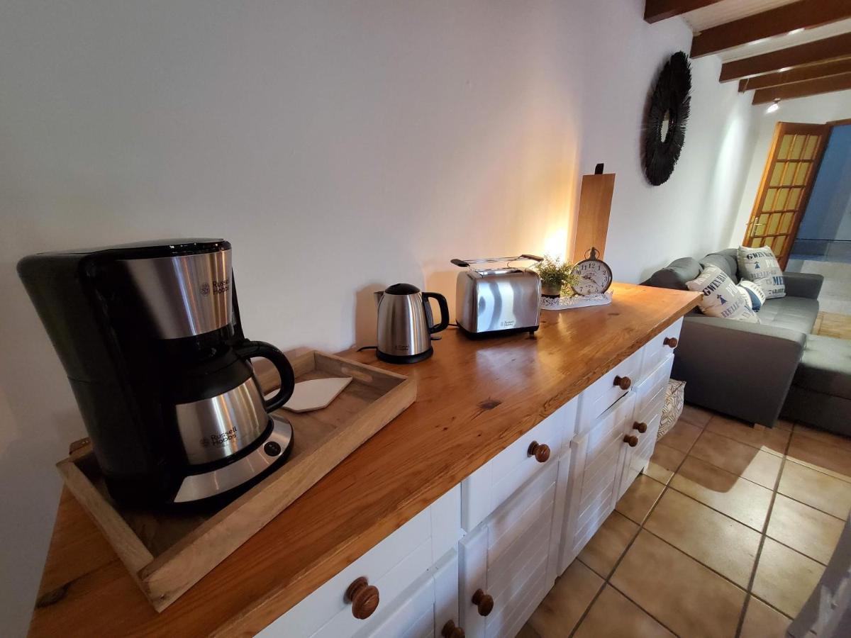 O Faya Cottage Votre Gite Calme Et Verdoyant En Bretagne Saint-Mayeux Exteriér fotografie